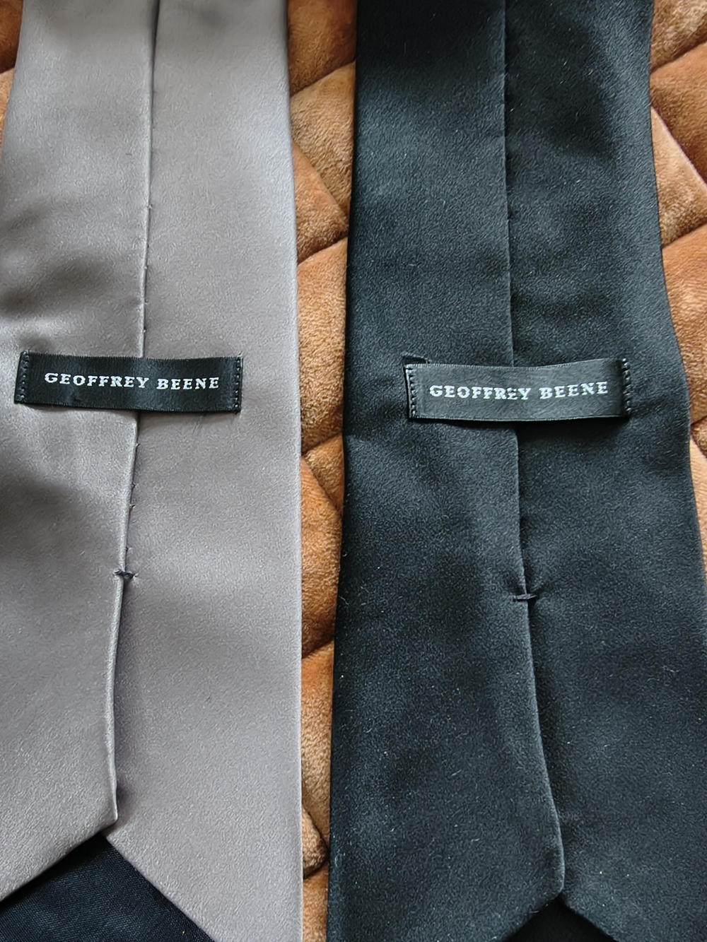 Suits & Blazers Neck Tie